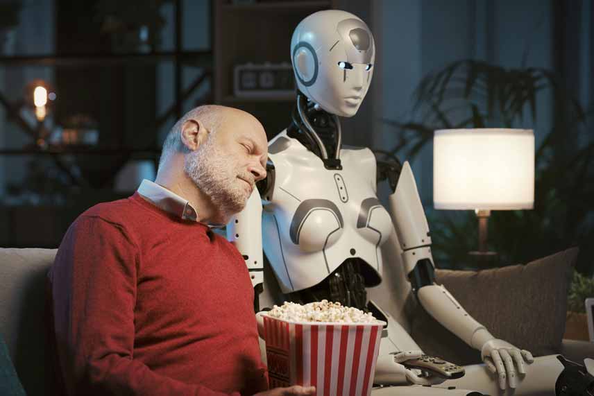 AI & Automation in Advertising