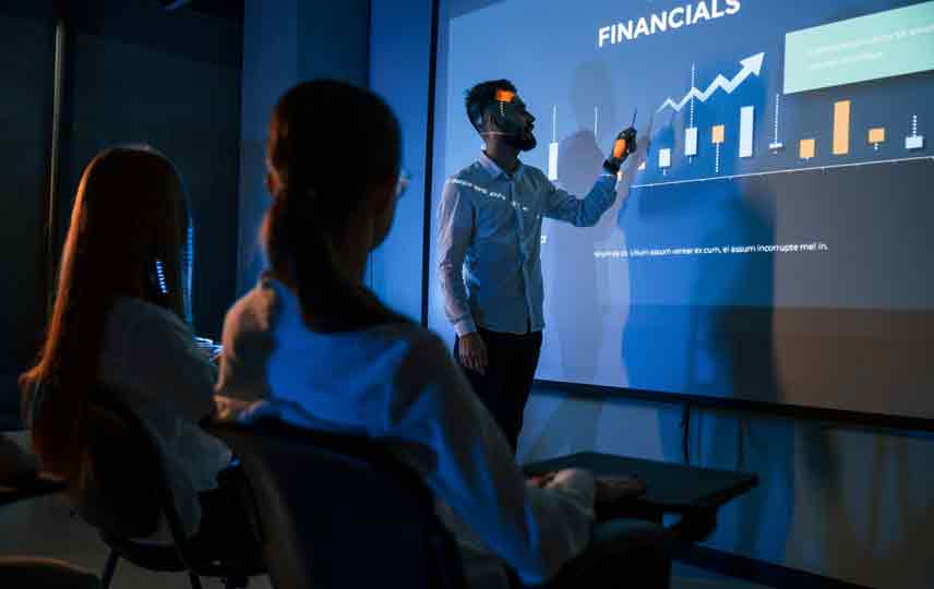 Finance & Banking
