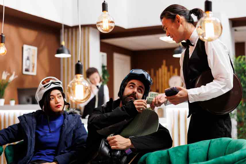 Hospitality & Tourism
