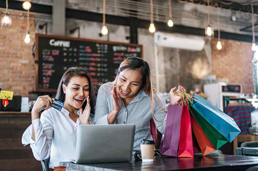 E-commerce & Retail