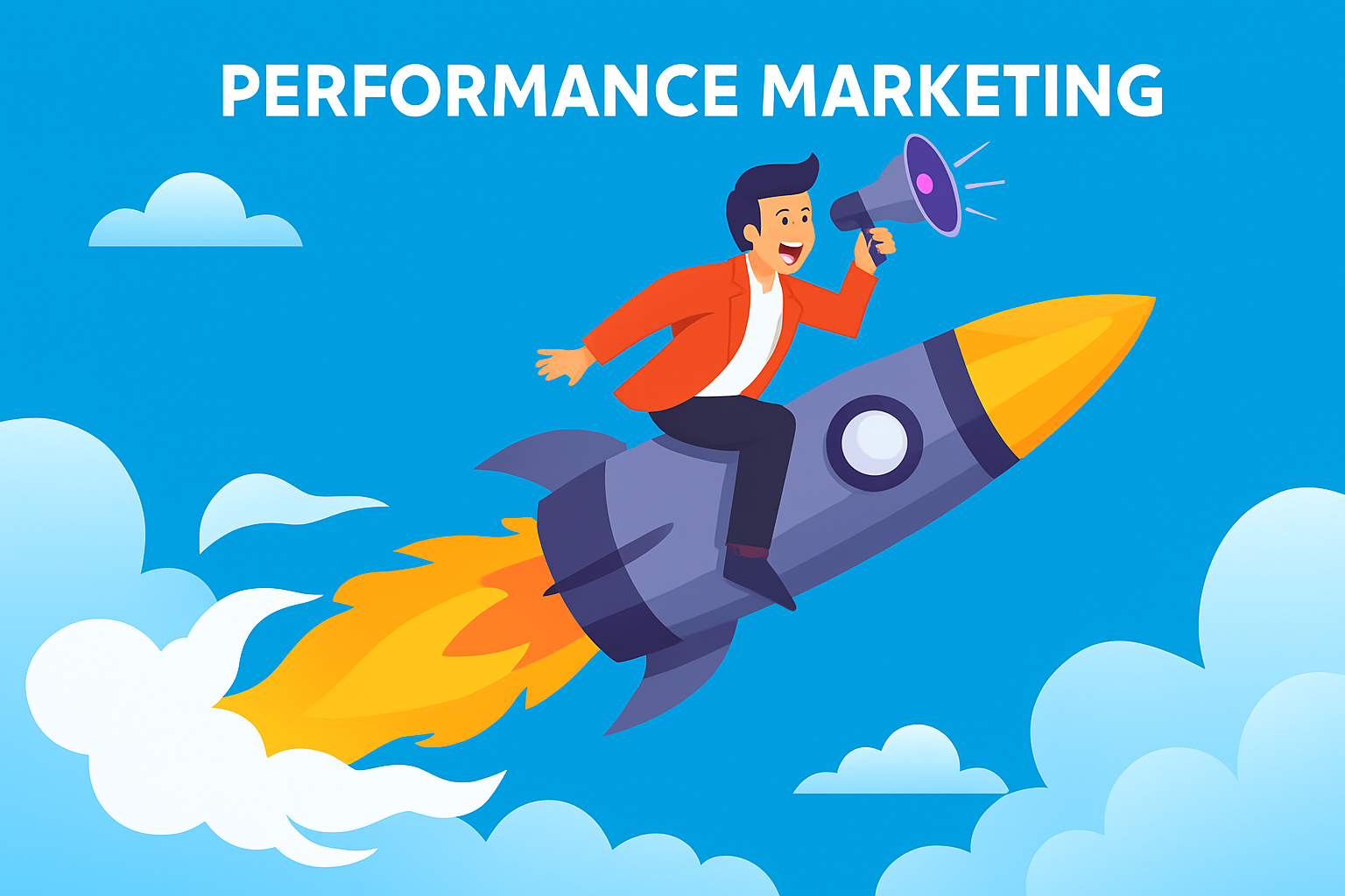 Performance Marketing
