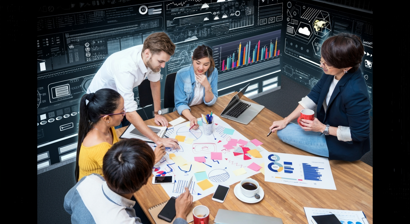 Media Planning & Buying